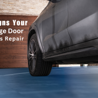 5 signes que votre porte de garage a besoin de réparations image 5 Signs Your Garage Door Needs Repair_thumbnail 5 signes que votre porte de garage a besoin de réparations